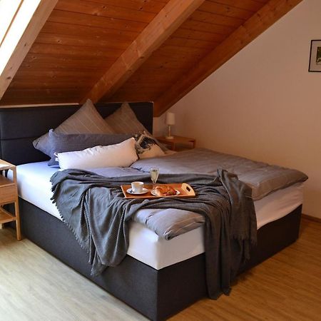 An Der Kapf Apartamento Münsingen Exterior foto